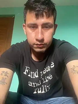 True Di online show from February 2026 06:37:02 PM