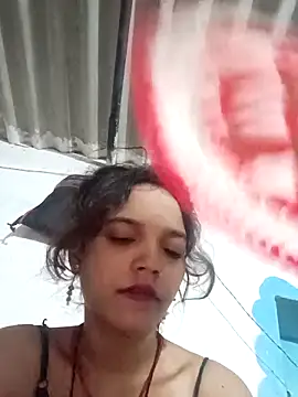 Snapshot of Bebby_Doll chatting on September 2025 05:22:01 AM Bebby Doll online show from September 2025 05:22:01 AM