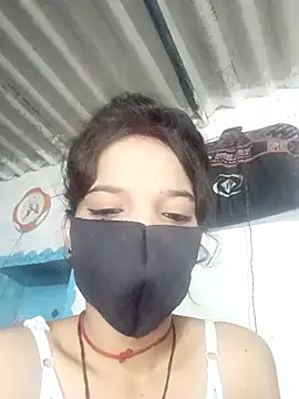 Snapshot of Bebby_Doll chatting on October 2025 11:19:01 AM Bebby Doll online show from October 2025 11:19:01 AM