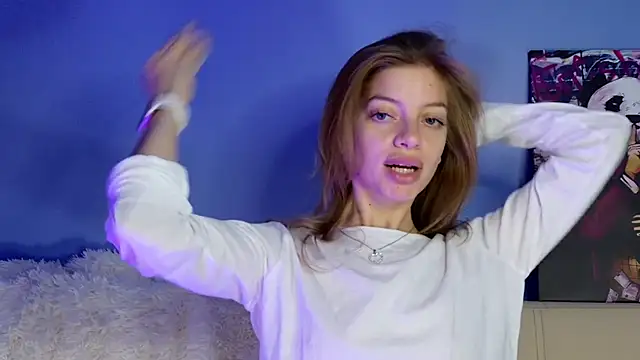 mari  papi online show from September 2025 09:33:01 AM