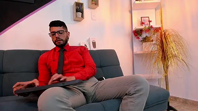 DanteWinter online show from September 2025 03:39:02 AM