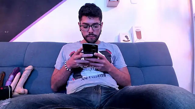 DanteWinter online show from October 2025 03:15:01 AM