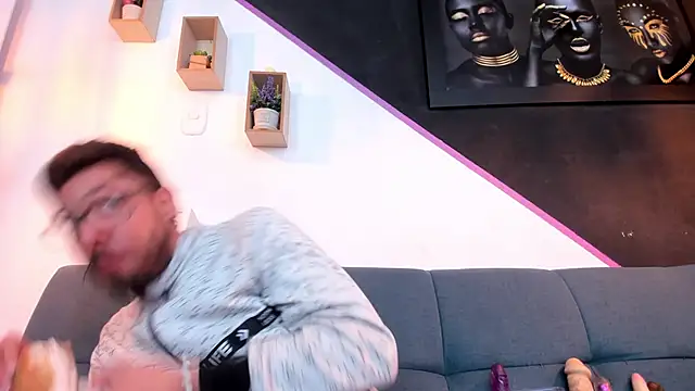 DanteWinter online show from October 2025 03:27:01 AM