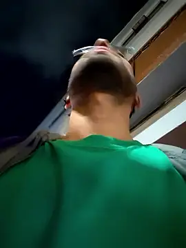 DanteWinter online show from January 2026 02:27:01 AM