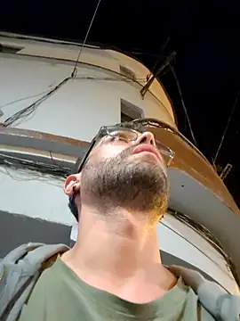 DanteWinter online show from March 2026 02:18:01 AM