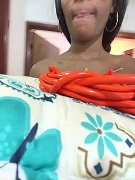 MarianRosse online show from January 2026 07:30:01 PM