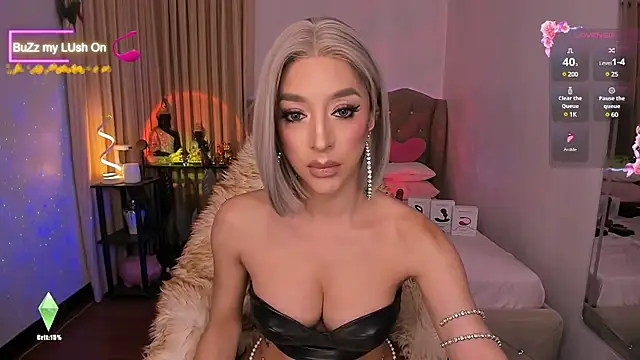 Snapshot of Dream_Goddess chatting on March 2025 09:24:02 AM Dream Goddess online show from March 2025 09:24:02 AM