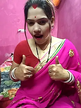 Rinki156 online show from November 2025 04:07:02 PM