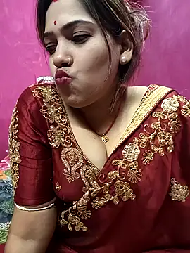 Rinki156 online show from November 2025 05:25:01 PM