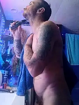 Mrluckstick online show from November 2025 03:19:02 AM