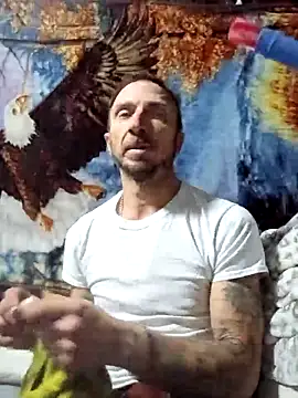 Mrluckstick online show from April 2026 12:09:02 PM