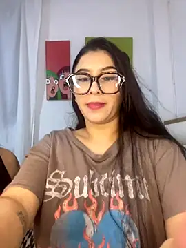 Sweet and Rous0 online show from October 2025 04:24:01 AM