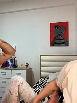Snapshot of Sweet_and_Rous0 chatting on July 2026 01:23:01 AM Sweet and Rous0 online show from July 2026 01:23:01 AM