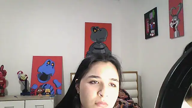 Snapshot of Sweet_and_Rous0 chatting on July 2026 02:08:01 AM Sweet and Rous0 online show from July 2026 02:08:01 AM