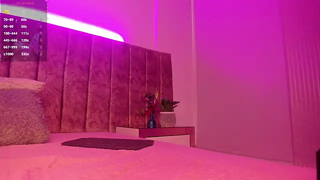 Ambeer fox  online show from April 2026 01:27:02 PM