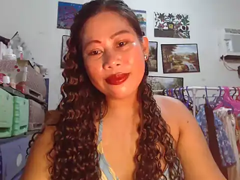 filipina beauty online show from October 2025 06:08:01 PM