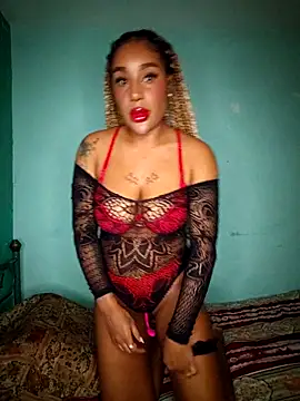 Queen Amara online show from October 2025 02:39:02 AM