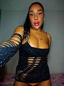 Queen Amara online show from January 2026 03:56:02 AM