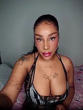 Queen Amara online show from January 2026 03:54:01 AM