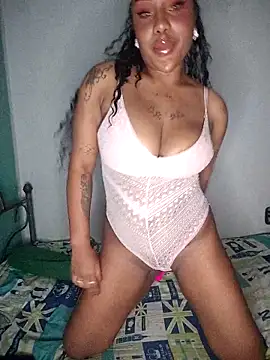 Queen Amara online show from February 2026 03:50:01 AM