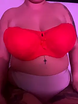 NailaRosee online show from September 2025 07:46:02 PM