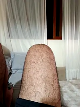 Gallo001 online show from February 2026 03:07:02 AM