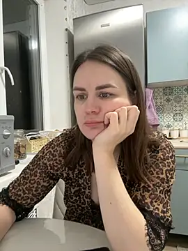 Risky-Flower online show from October 2025 05:41:02 PM