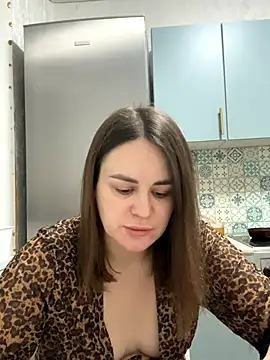 Risky-Flower online show from December 2025 06:12:02 PM