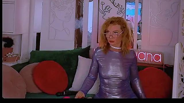 Mari69Juana online show from January 2026 08:25:02 PM