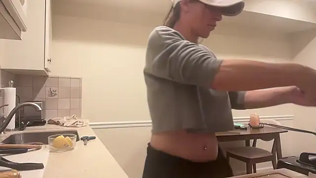 NurseStephania online show from October 2025 11:02:01 PM