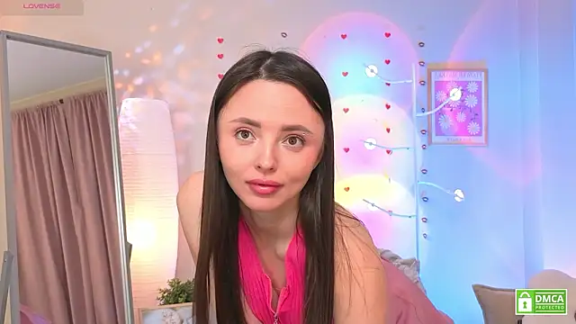 OliviaKis  online show from March 2026 07:25:02 AM