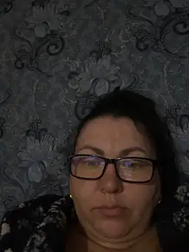 Vilvet777 online show from October 2025 09:14:02 PM