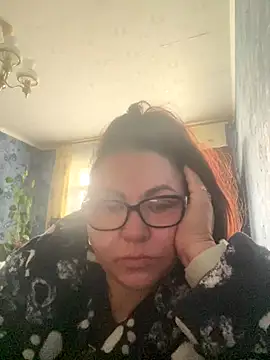 Vilvet777 online show from October 2025 09:52:02 AM