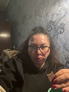 Vilvet777 online show from October 2025 11:57:02 AM