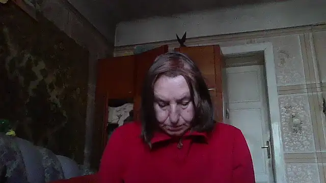 AnnaLive570 online show from October 2025 09:09:01 AM