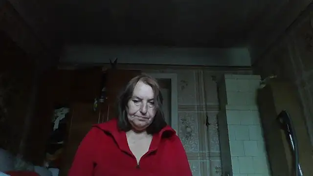 AnnaLive570 online show from October 2025 11:21:02 AM