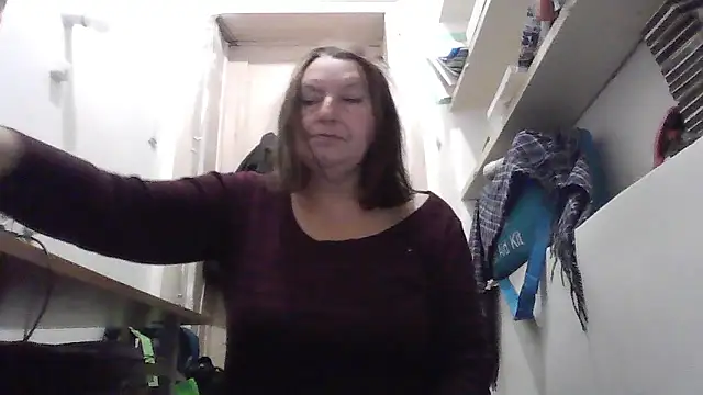 AnnaLive570 online show from January 2026 05:24:02 AM