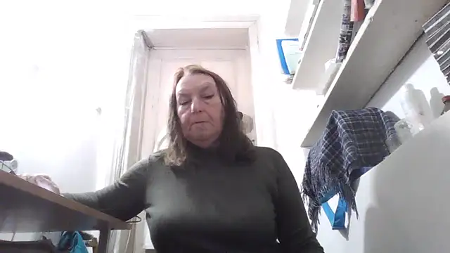 AnnaLive570 online show from February 2026 06:36:02 AM