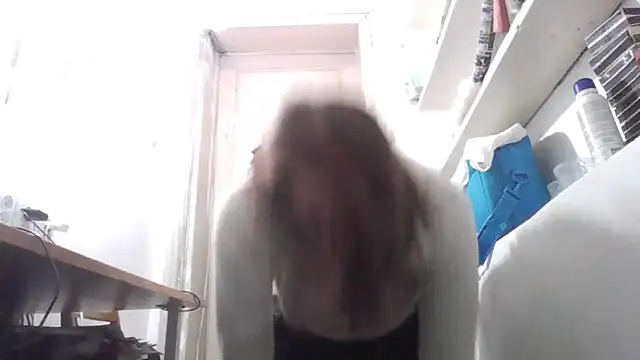 AnnaLive570 online show from March 2026 05:22:02 AM