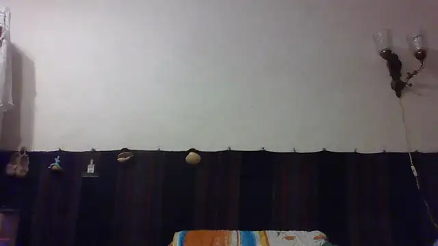 AnnaLive570 online show from March 2026 11:19:01 PM