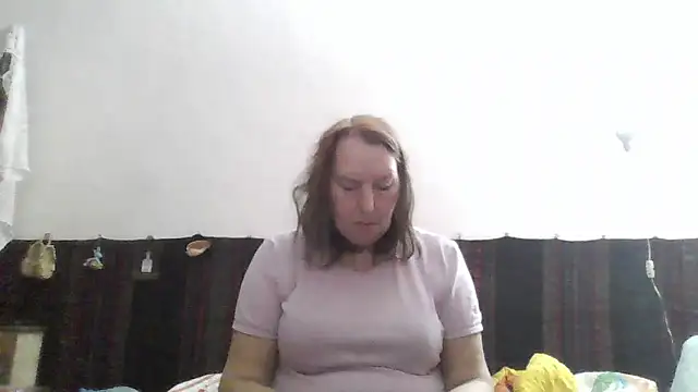 AnnaLive570 online show from March 2026 12:39:01 AM