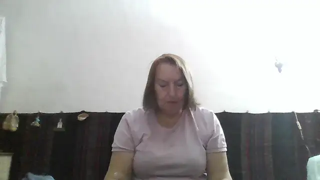 AnnaLive570 online show from March 2026 02:33:02 AM