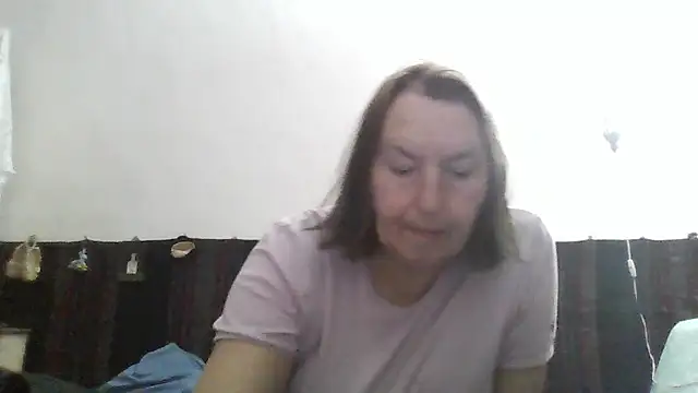 AnnaLive570 online show from March 2026 01:27:02 AM