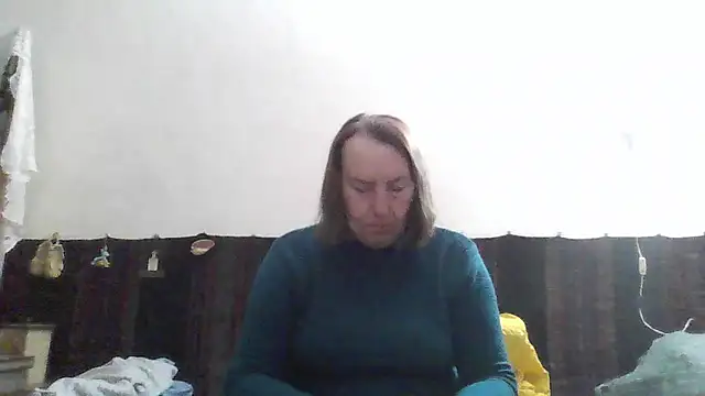 AnnaLive570 online show from April 2026 01:39:01 AM