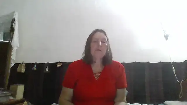 AnnaLive570 online show from July 2026 03:19:01 AM