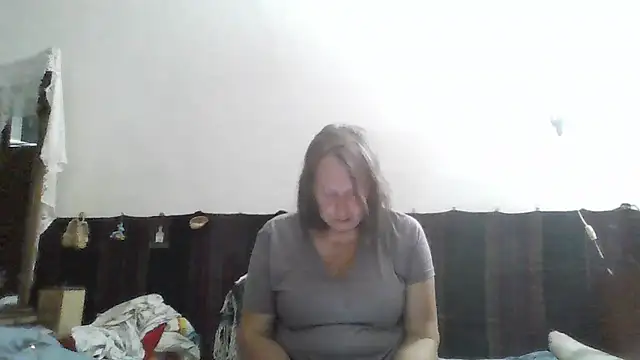 AnnaLive570 online show from July 2026 03:22:02 AM