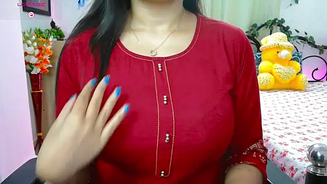 Snapshot of WildDimpi_0 chatting on September 2025 04:29:01 PM WildDimpi 0 online show from September 2025 04:29:01 PM