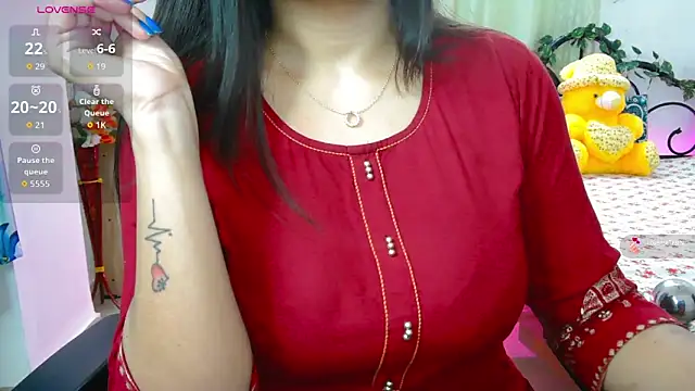 Snapshot of WildDimpi_0 chatting on September 2025 01:23:02 PM WildDimpi 0 online show from September 2025 01:23:02 PM