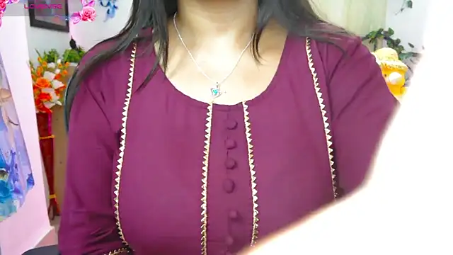 Snapshot of WildDimpi_0 chatting on October 2025 12:55:01 AM WildDimpi 0 online show from October 2025 12:55:01 AM