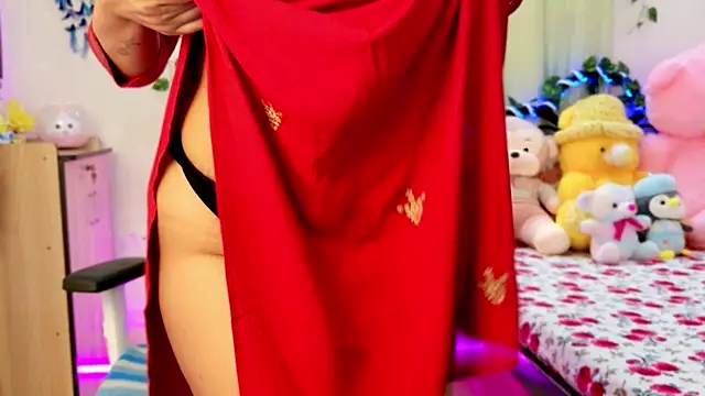 Snapshot of WildDimpi_0 chatting on July 2026 06:59:02 PM WildDimpi 0 online show from July 2026 06:59:02 PM